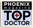 Top Doctor Logo