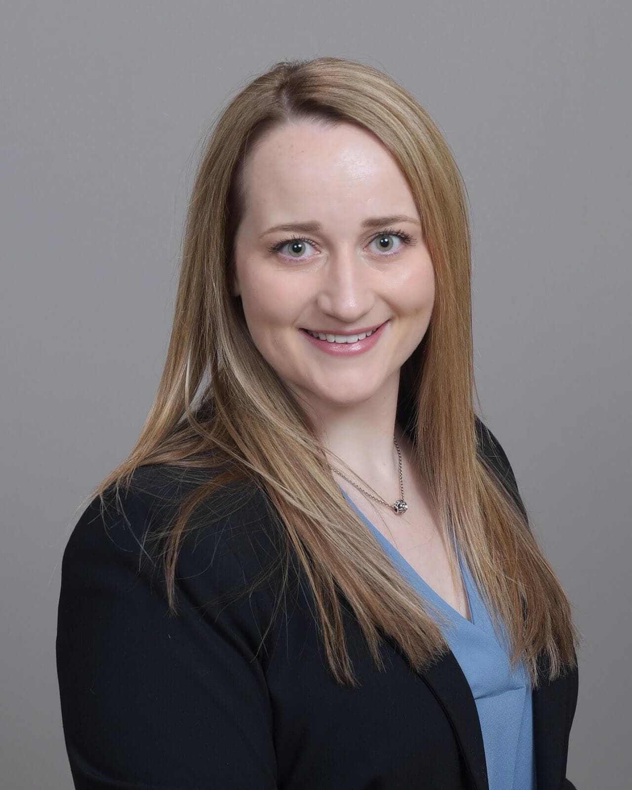 Stephanie Wilson, NP