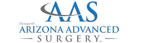 Arizona Advanced Surgery Link and Logo